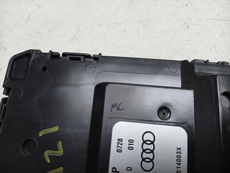 Recambio de modulo electronico para porsche taycan (y1a) 4s referencia OEM IAM  971907063P 