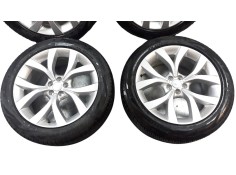 Recambio de juego llantas para land rover range rover evoque referencia OEM IAM K8D2JA   2