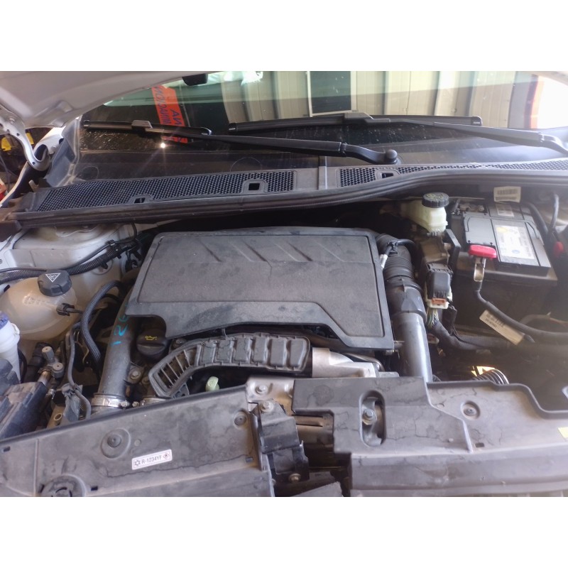 Recambio de motor completo para opel corsa f (p2jo) 1.2 (68) referencia OEM IAM   