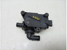Recambio de valvula intercambio de calefaccion para porsche taycan (y1a) 4s referencia OEM IAM  9J1906459A 