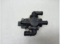 Recambio de valvula intercambio de calefaccion para porsche taycan (y1a) 4s referencia OEM IAM  9J1906459A  2