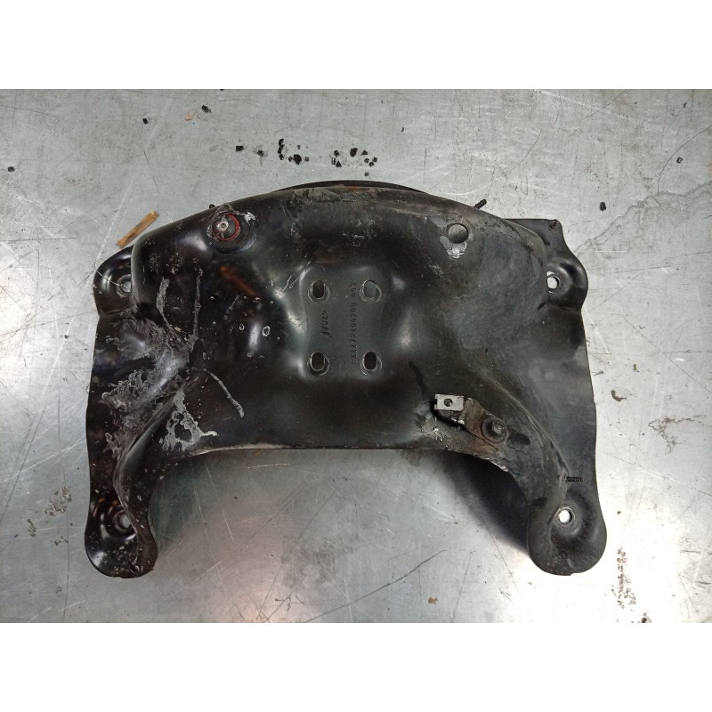 Recambio de absorbedor/soporte traviesa paragolpes para mercedes-benz vito tourer (w447) 116 cdi / 116 bluetec (447.701, 447.703