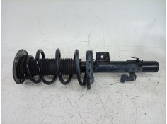 Recambio de amortiguador delantero izquierdo para land rover range rover evoque (l538) 2.0 4x4 referencia OEM IAM  BJ3218K001AD 