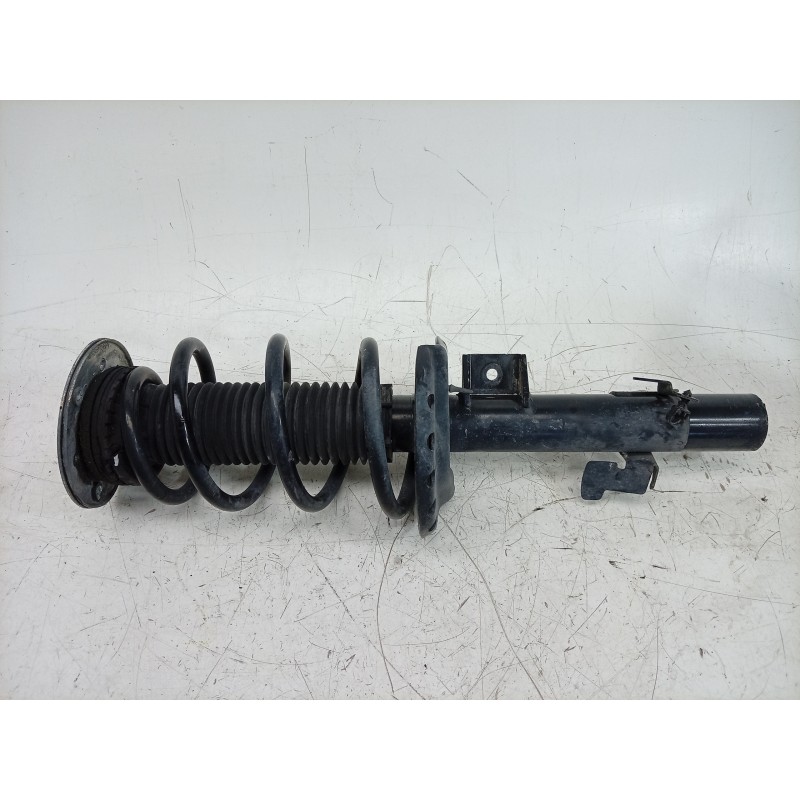 Recambio de amortiguador delantero izquierdo para land rover range rover evoque (l538) 2.0 4x4 referencia OEM IAM  BJ3218K001AD 