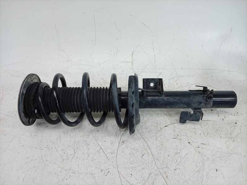 Recambio de amortiguador delantero izquierdo para land rover range rover evoque (l538) 2.0 4x4 referencia OEM IAM  BJ3218K001AD 