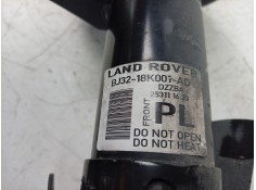 Recambio de amortiguador delantero izquierdo para land rover range rover evoque (l538) 2.0 4x4 referencia OEM IAM  BJ3218K001AD  2