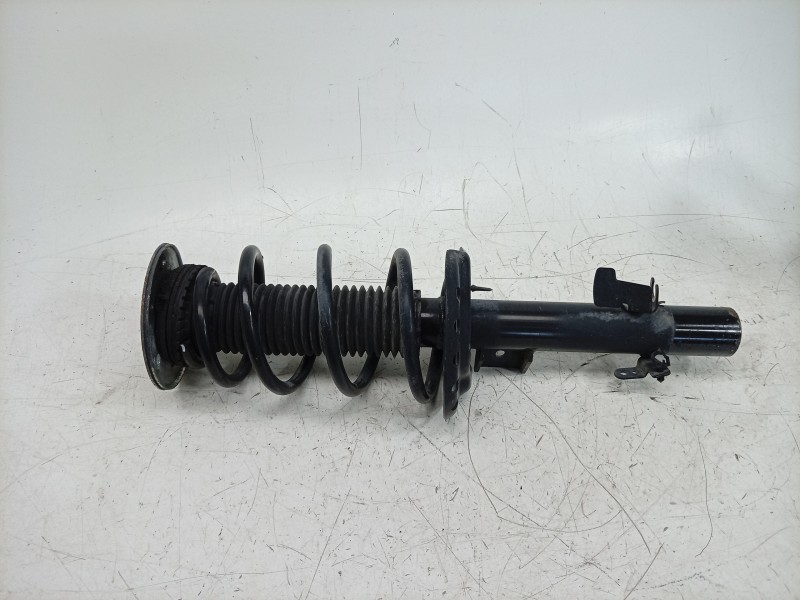 Recambio de amortiguador delantero derecho para land rover range rover evoque (l538) 2.0 4x4 referencia OEM IAM  BJ3218045AD 