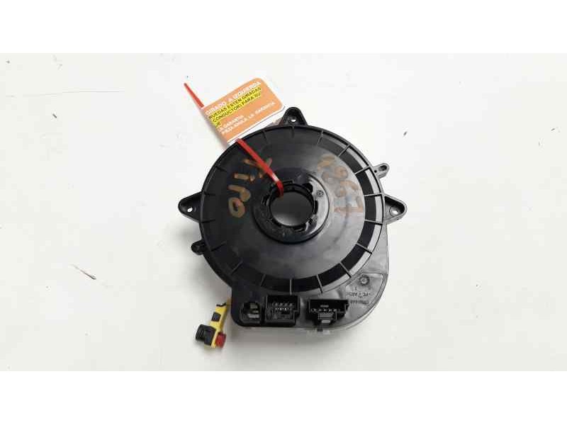 Recambio de anillo airbag para fiat tipo ii (357) berlina lounge plus referencia OEM IAM 2262380852914  