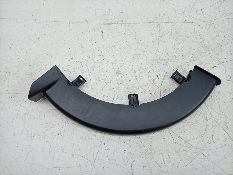 Recambio de embellecedor para porsche taycan (y1a) 4s referencia OEM IAM  9J1827339 