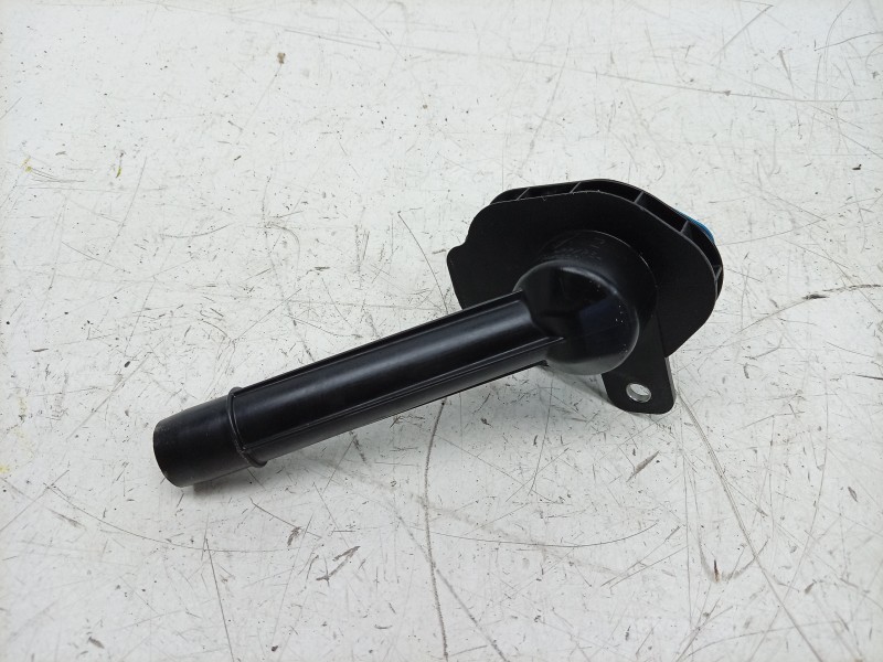 Recambio de deposito limpia para porsche taycan (y1a) 4s referencia OEM IAM 9J1955463A 9J1955462A 