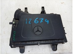 Recambio de caja filtro aire para mercedes-benz vito tourer (w447) 116 cdi / 116 bluetec (447.701, 447.703, 447.705) referencia 