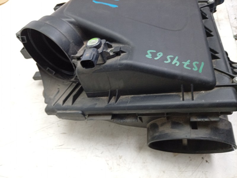 Recambio de caja filtro aire para mercedes-benz vito tourer (w447) 116 cdi / 116 bluetec (447.701, 447.703, 447.705) referencia 