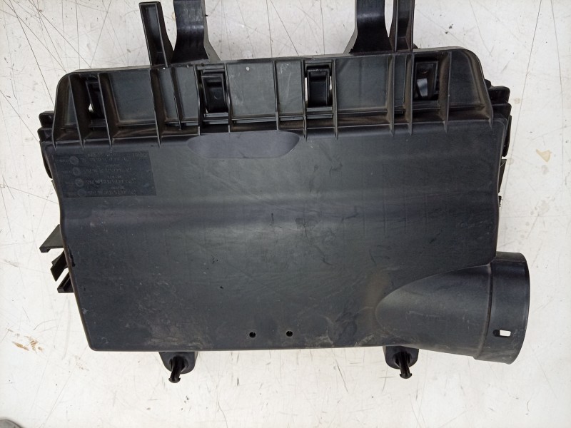 Recambio de caja filtro aire para mercedes-benz vito tourer (w447) 116 cdi / 116 bluetec (447.701, 447.703, 447.705) referencia 