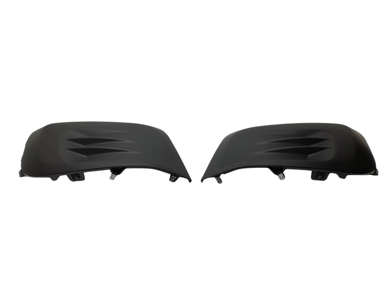 Recambio de rejilla delantera para citroën berlingo cuadro referencia OEM IAM  1613564580 107075915/PG9122125
