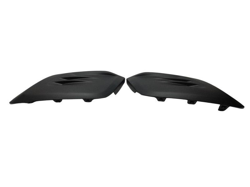 Recambio de rejilla delantera para citroën berlingo cuadro referencia OEM IAM  1613564580 107075915/PG9122125