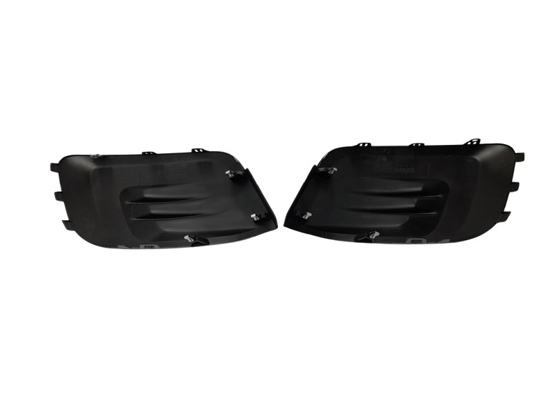 Recambio de rejilla delantera para citroën berlingo cuadro referencia OEM IAM  1613564580 107075915/PG9122125