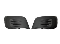 Recambio de rejilla delantera para citroën berlingo cuadro referencia OEM IAM  1613564580 107075915/PG9122125