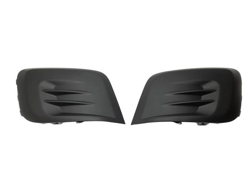 Recambio de rejilla delantera para citroën berlingo cuadro referencia OEM IAM  1613564580 107075915/PG9122125