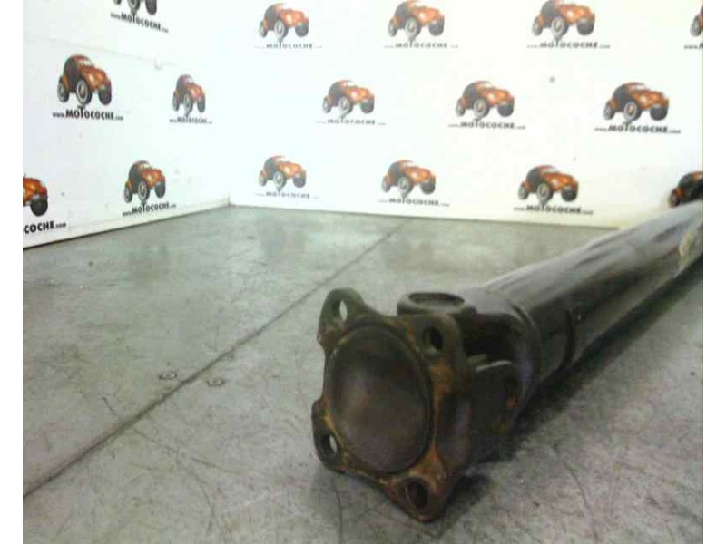 Recambio de transmision central para renault mascott mascott referencia OEM IAM 5010143746  7709