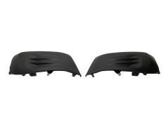 Recambio de rejilla delantera para citroën berlingo cuadro referencia OEM IAM  1613564580 107075915/PG9122125 2