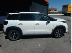 CITROËN C3 AIRCROSS II (2R_, 2C_)
