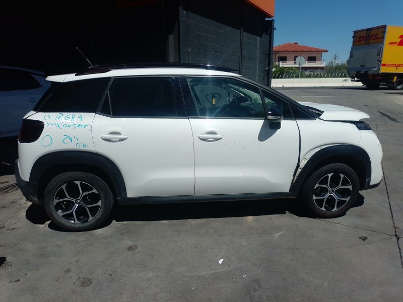 citroën c3 aircross ii (2r_, 2c_) del año 2024