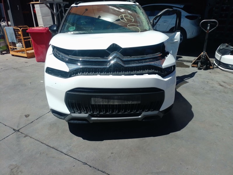 citroën c3 aircross ii (2r_, 2c_) del año 2024