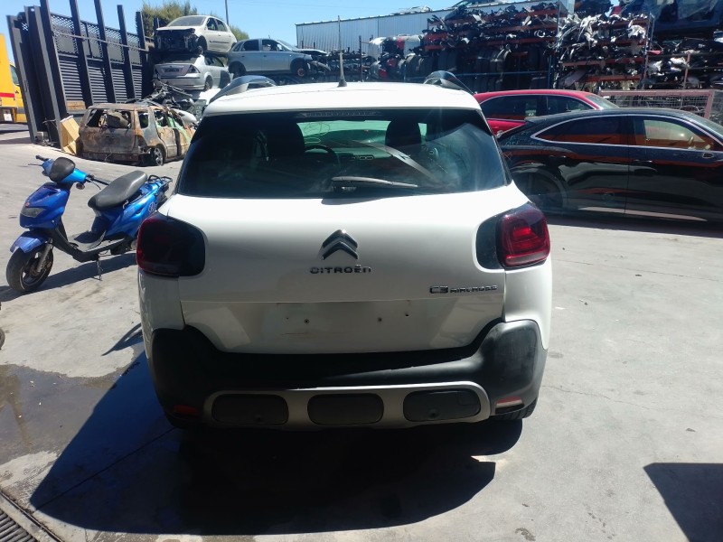 citroën c3 aircross ii (2r_, 2c_) del año 2024
