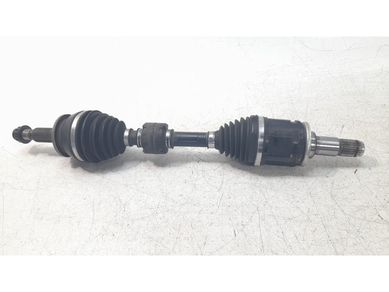 Recambio de transmision delantera izquierda para toyota rav4 referencia OEM IAM 4342042220  