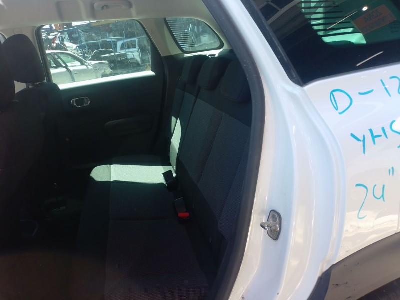 citroën c3 aircross ii (2r_, 2c_) del año 2024