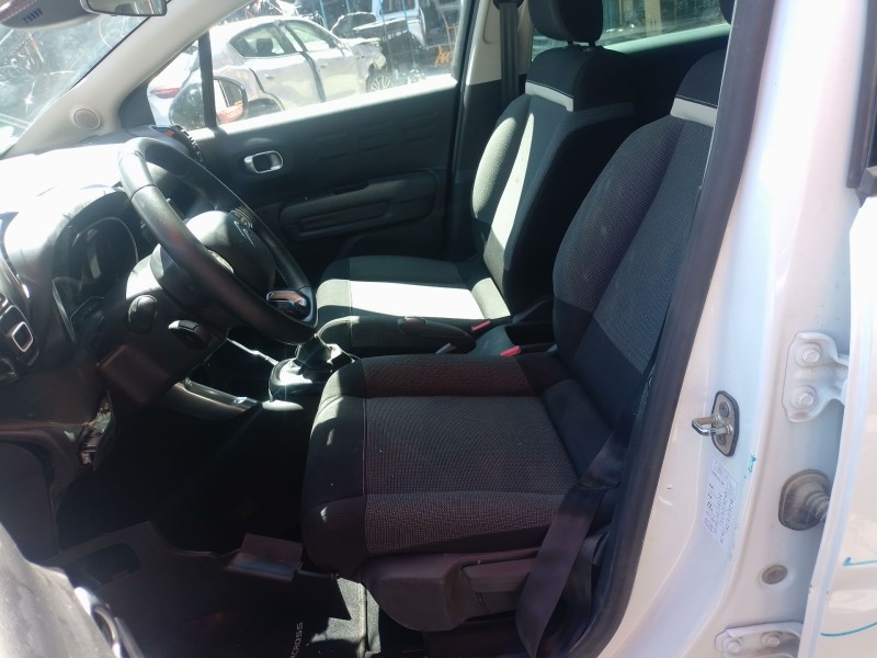 citroën c3 aircross ii (2r_, 2c_) del año 2024