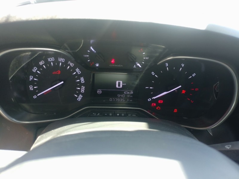 citroën c3 aircross ii (2r_, 2c_) del año 2024