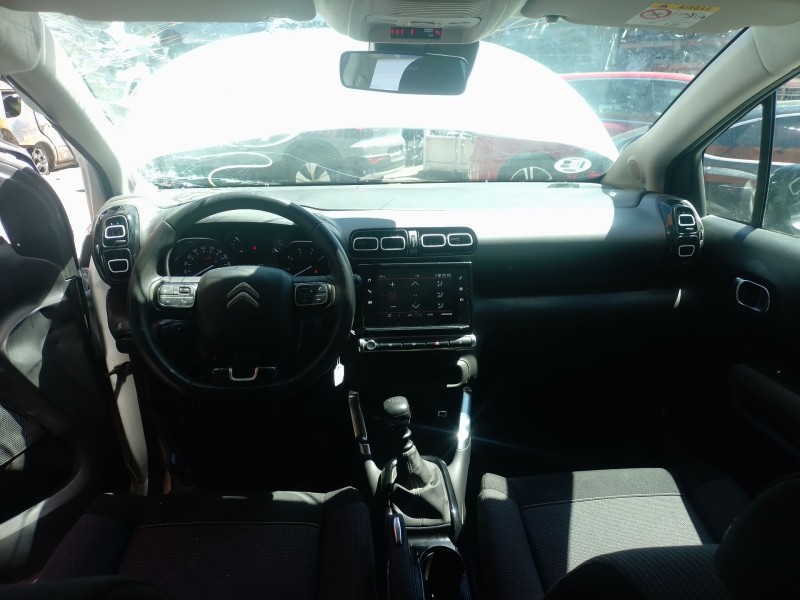 citroën c3 aircross ii (2r_, 2c_) del año 2024