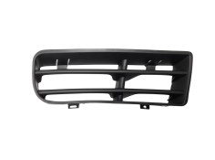 Recambio de rejilla paragolpes derecha para volkswagen golf iv berlina (1j1) referencia OEM IAM  1J0853666E 107232121/2401232/VG