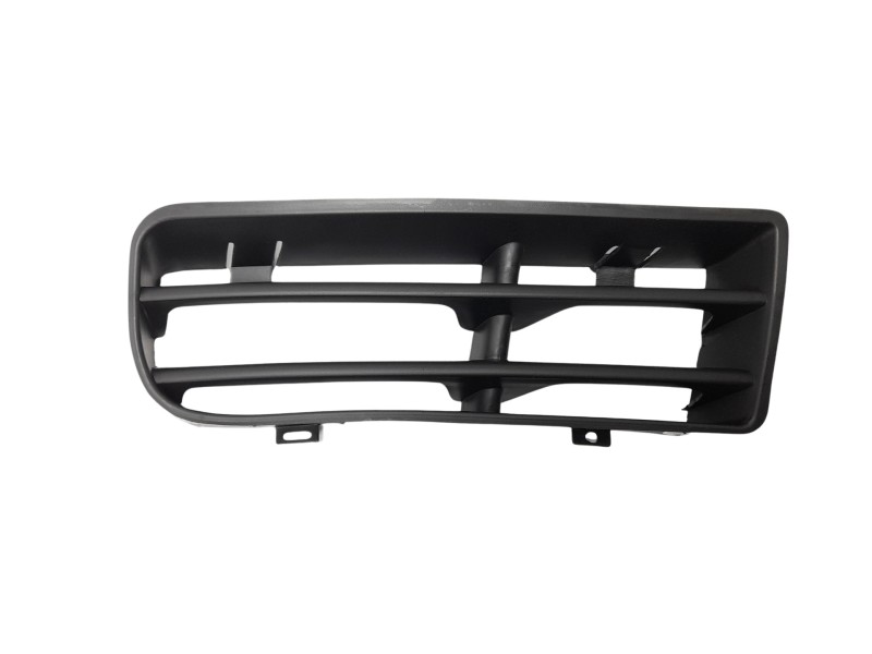 Recambio de rejilla paragolpes derecha para volkswagen golf iv berlina (1j1) referencia OEM IAM  1J0853666E 107232121/2401232/VG