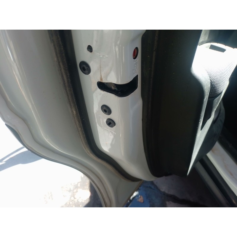 Recambio de cerradura puerta trasera izquierda para citroën c3 aircross ii (2r_, 2c_) 1.5 bluehdi 110 referencia OEM IAM   