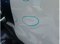 Recambio de puerta trasera izquierda para citroën c3 aircross ii (2r_, 2c_) 1.5 bluehdi 110 referencia OEM IAM    2