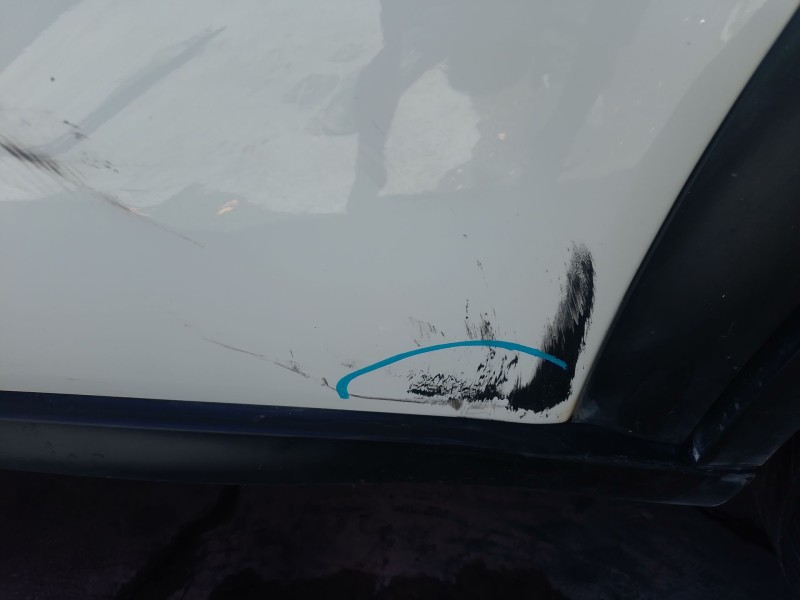 Recambio de puerta trasera izquierda para citroën c3 aircross ii (2r_, 2c_) 1.5 bluehdi 110 referencia OEM IAM   