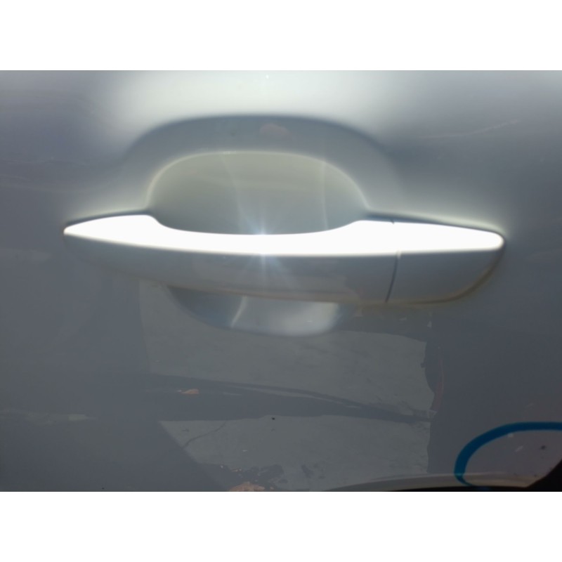 Recambio de maneta exterior trasera izquierda para citroën c3 aircross ii (2r_, 2c_) 1.5 bluehdi 110 referencia OEM IAM   
