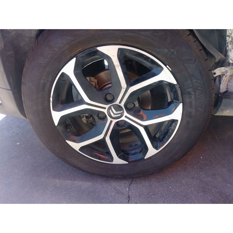 Recambio de llanta para citroën c3 aircross ii (2r_, 2c_) 1.5 bluehdi 110 referencia OEM IAM   