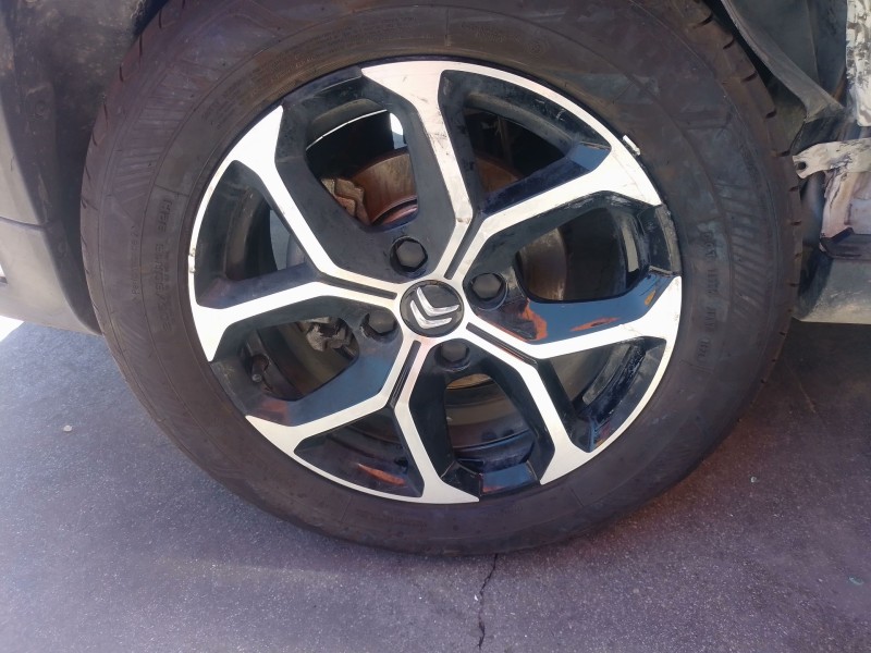 Recambio de llanta para citroën c3 aircross ii (2r_, 2c_) 1.5 bluehdi 110 referencia OEM IAM   