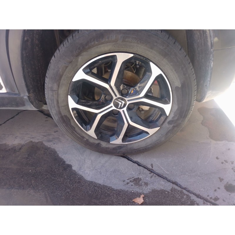 Recambio de llanta para citroën c3 aircross ii (2r_, 2c_) 1.5 bluehdi 110 referencia OEM IAM   