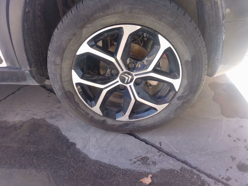 Recambio de llanta para citroën c3 aircross ii (2r_, 2c_) 1.5 bluehdi 110 referencia OEM IAM   