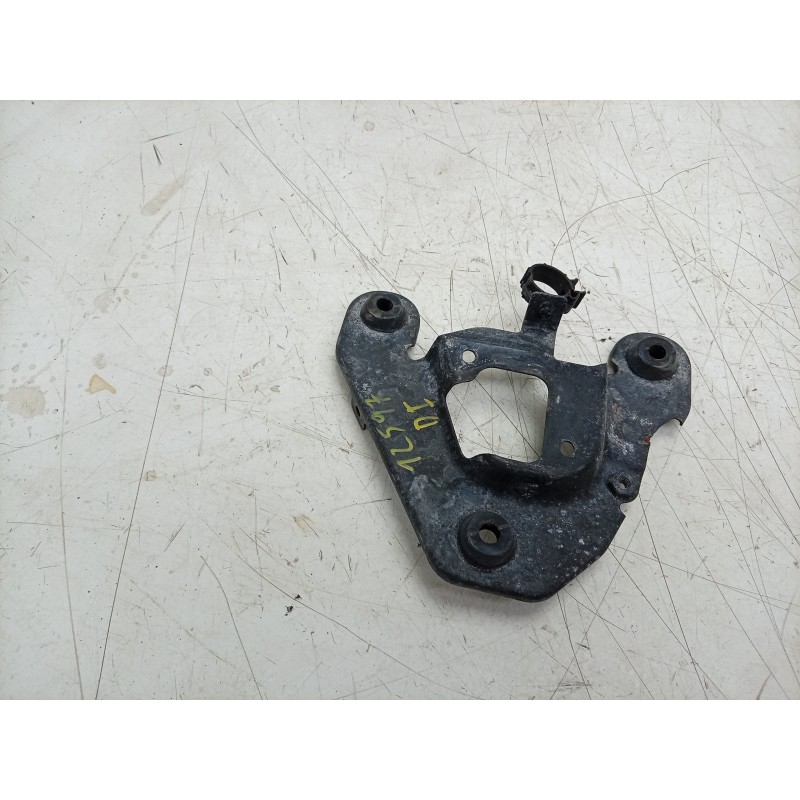 Recambio de soporte filtro aire para maserati ghibli iii (m157) 3.0 s q4 referencia OEM IAM  70583037 