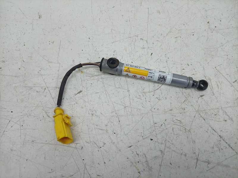 Recambio de modulo electronico para porsche taycan (y1a) 4s referencia OEM IAM 0589P1000192 9J1823823C 