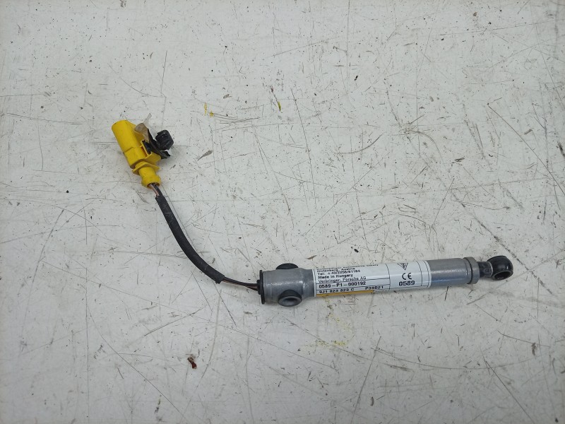 Recambio de modulo electronico para porsche taycan (y1a) 4s referencia OEM IAM 0589P1000192 9J1823823C 
