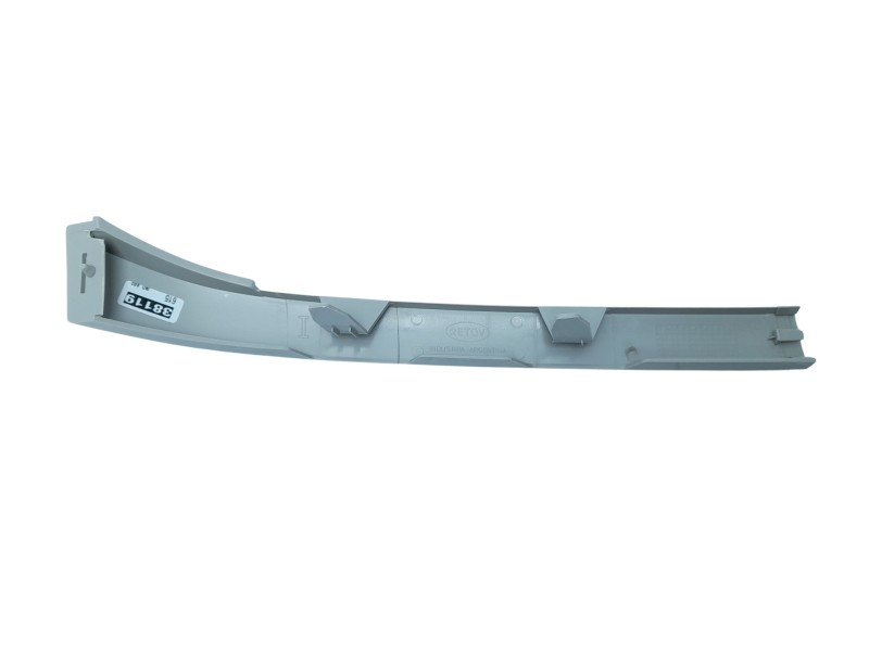 Recambio de moldura bajo faro izquierdo para citroën berlingo referencia OEM IAM  781095 107071703/5021521/CI9152104