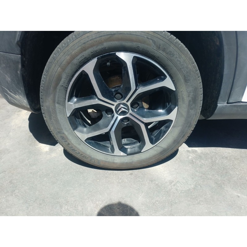 Recambio de llanta para citroën c3 aircross ii (2r_, 2c_) 1.5 bluehdi 110 referencia OEM IAM   