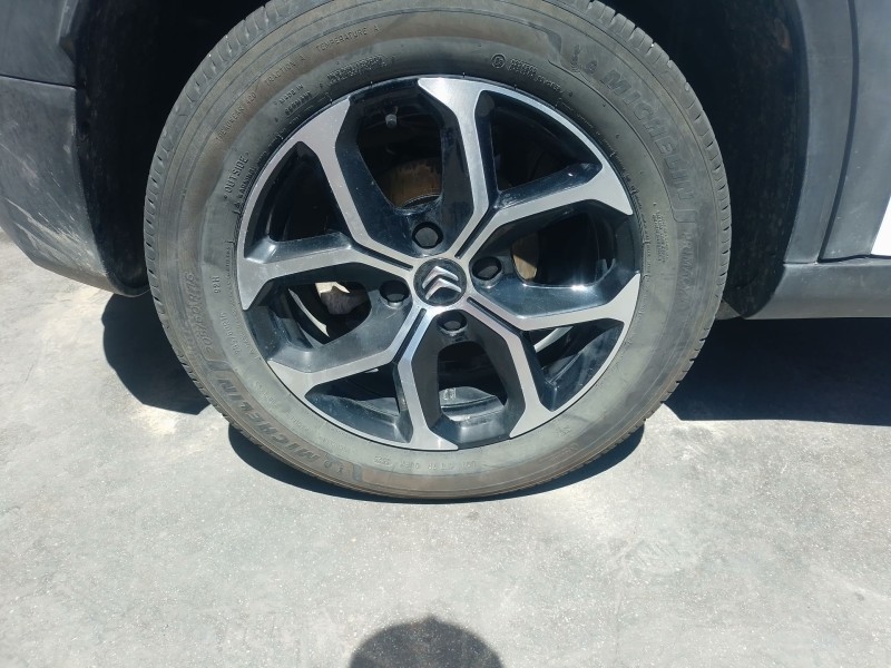 Recambio de llanta para citroën c3 aircross ii (2r_, 2c_) 1.5 bluehdi 110 referencia OEM IAM   
