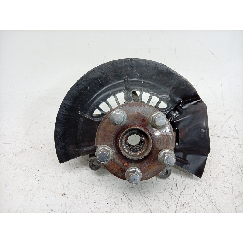 Recambio de mangueta delantera izquierda para toyota rav 4 v (_a5_, _h5_) 2.5 hybrid awd (axah54) referencia OEM IAM  4321233130